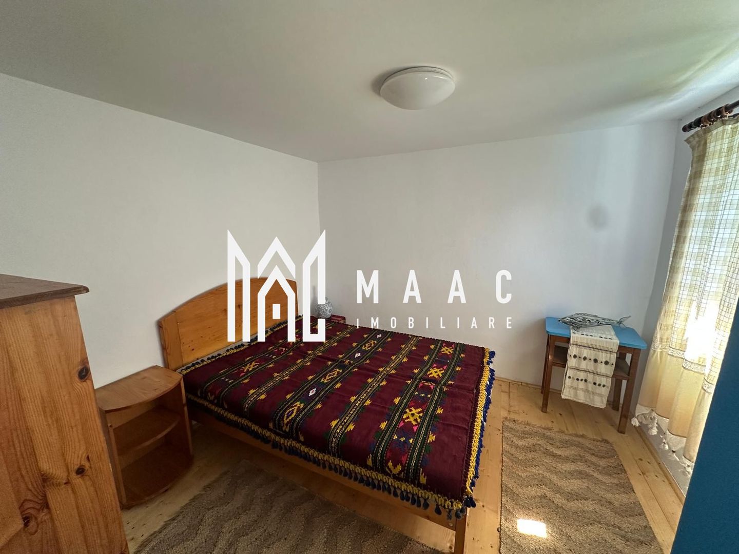 CASA INDIVIDUALA I 5 CAMERE I AVRIG - Poză 10