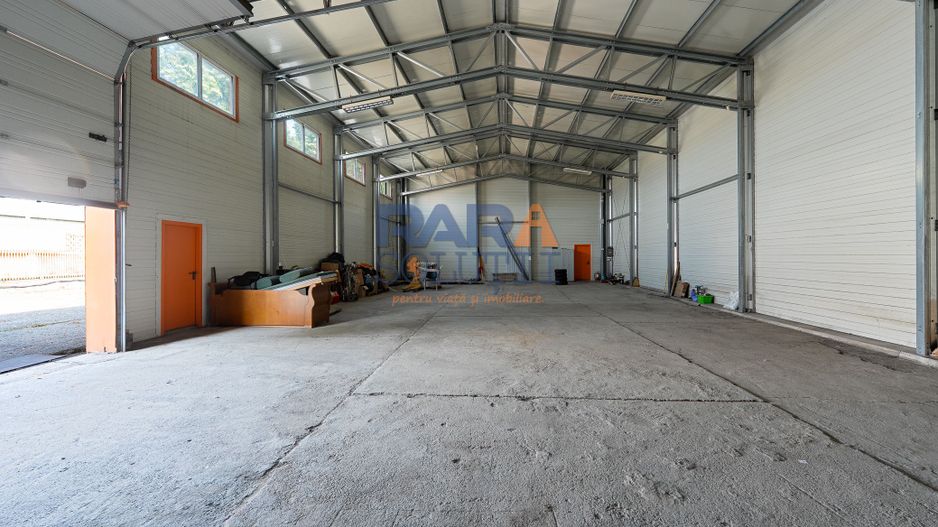Proprietate comercială OPORTUNITATE INVESTIȚIE - Poză 2