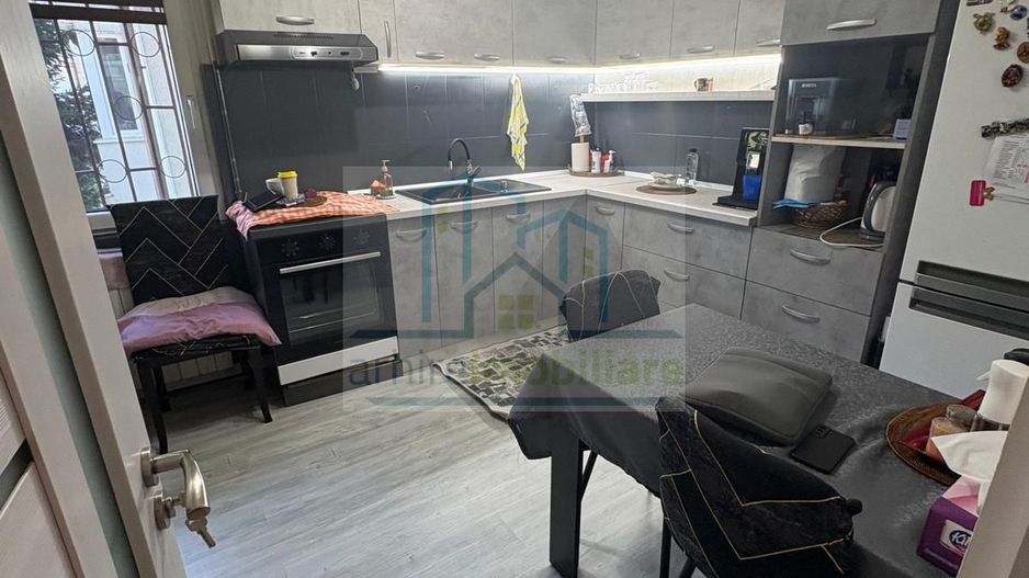 Apartament 3 camere decomandat,  – Pantelimon, Ilfov | Parcare + boxă - Poză 8