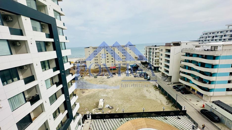 Studiouri de vânzare în Stefan Building Residence II – Mamaia Nord - Poză 10