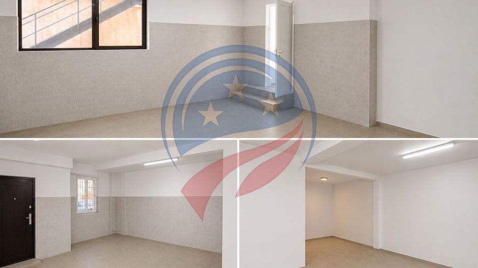 Spațiu comercial de închiriat | 90 mp | Parter | Posibilitate de amenajare - Poză 3