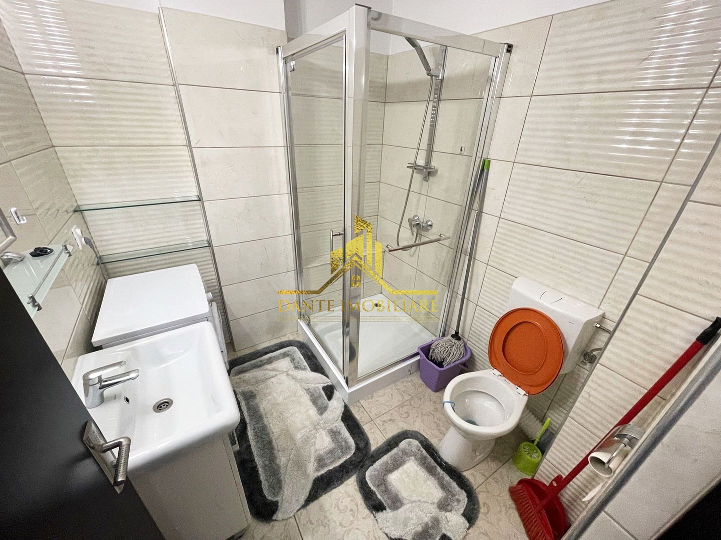 2 camere, modern, terasa, parcare, bloc nou, Marasti, zona Park Lake - Poză 7