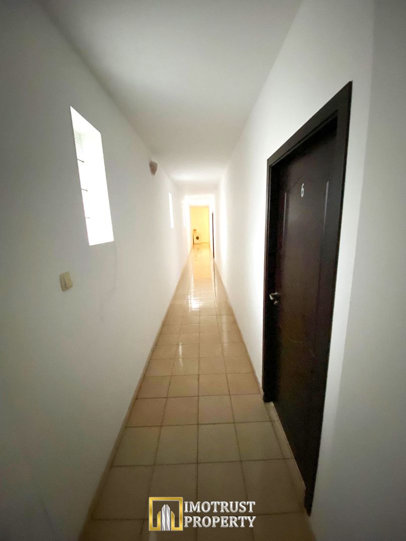 Vanzare apartament | Ultracentral | Etaj 1 | 23 mp utili - Poză 5