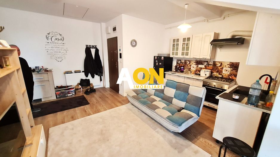 Apartament 2 Camere, 43,4 mp, Decomandat, Zona Cetate - Poză 4