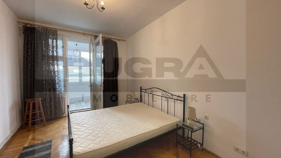 Apartament de 2 camere, modern, 63mp, zona Parcului Central - Poză 4