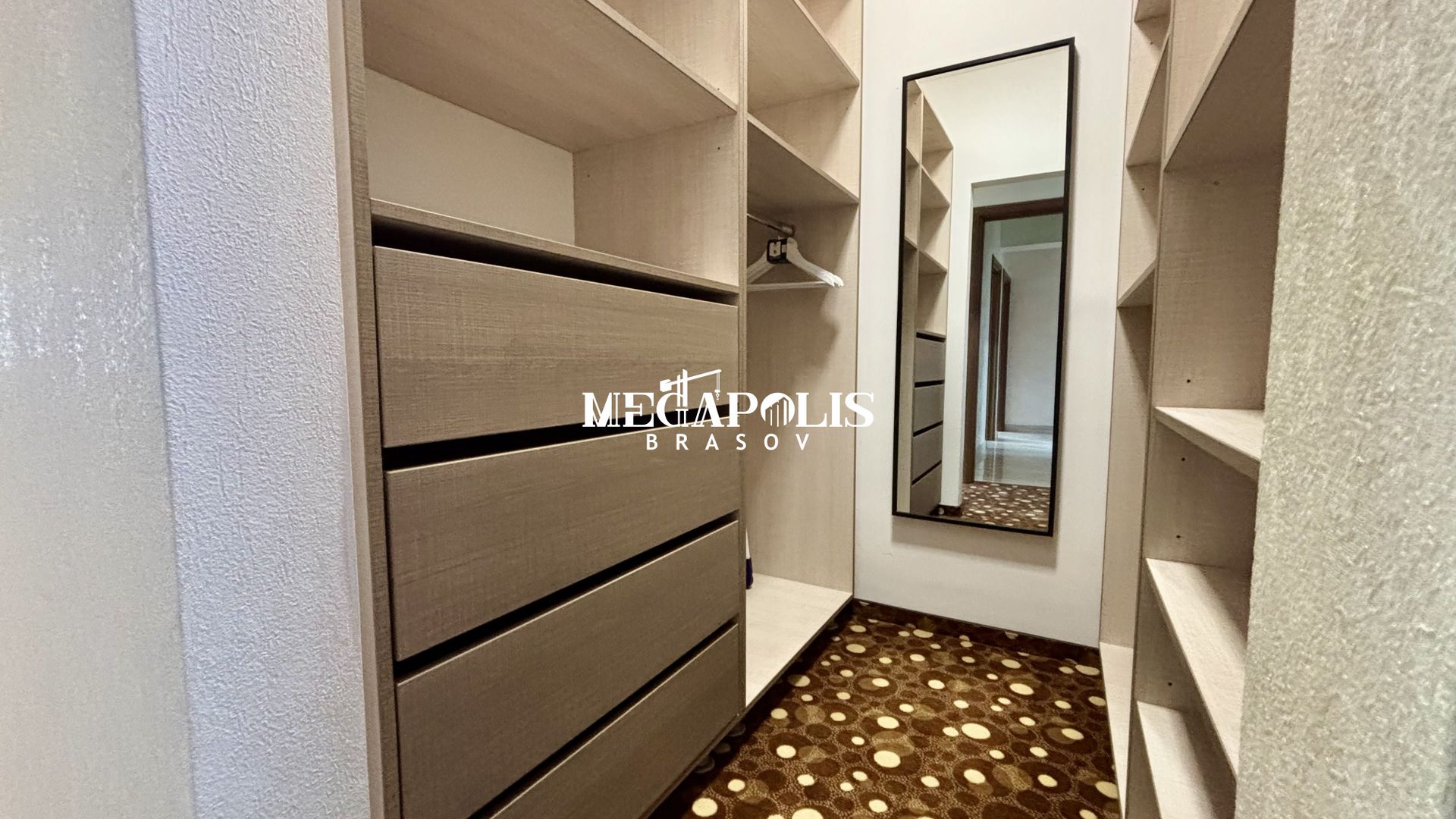 Apartament 4 camere | Parcare | Gama Premium | Isaran Residence - Poză 16