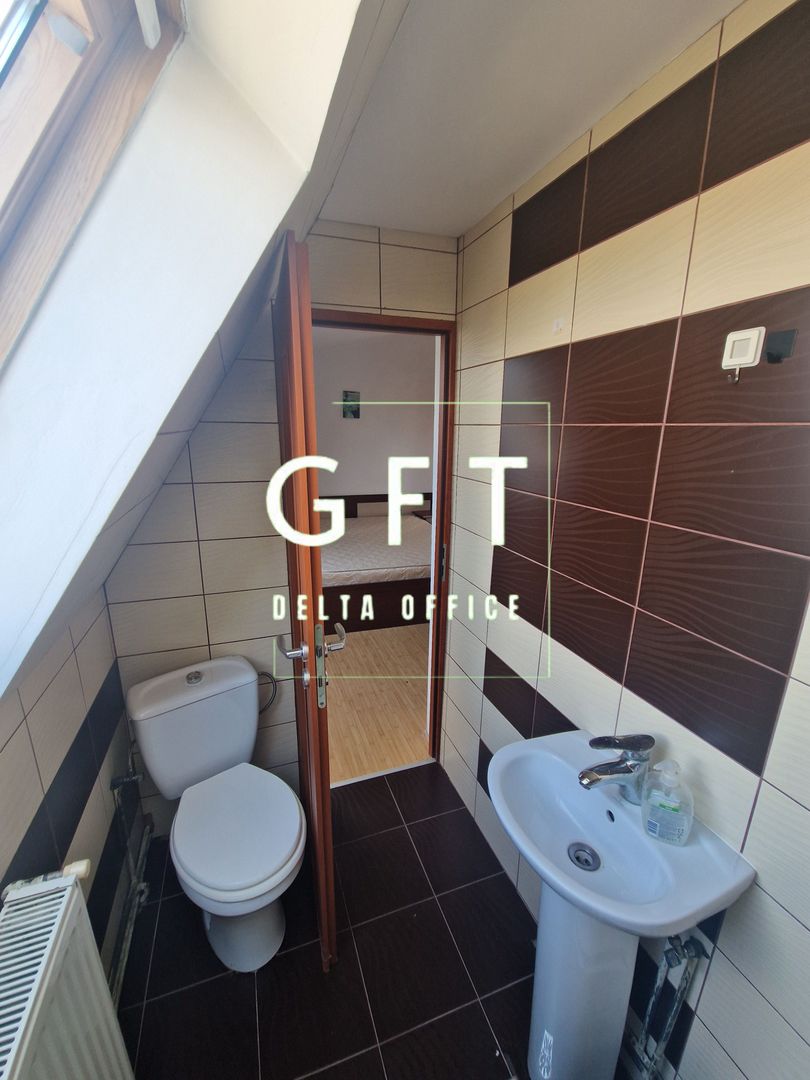 Apartament 3 camere de vânzare | Bistrița - Poză 13