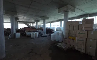 Complex multifunctional-Business & Logistic Campus-Spațiu industrial - Poză 33