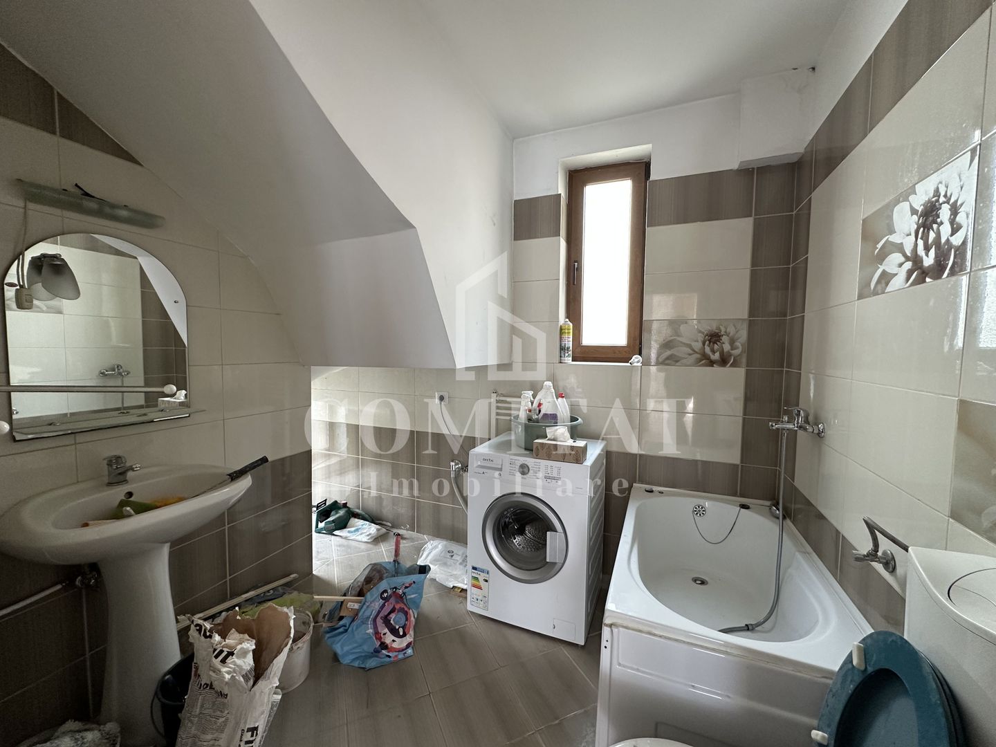 Casa 4 camere de inchiriat | 140mp | Buna Ziua - Poză 17