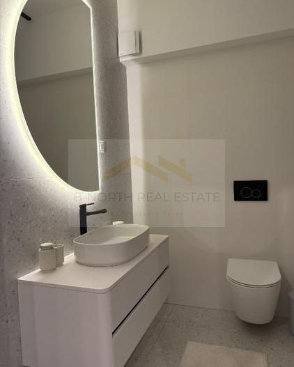 Apartament de închiriat 2 camere bloc nou Unirii, Aleea Căuzași, terasă - Poză 6