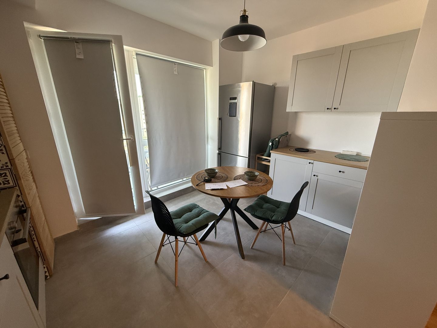 AP. 2 CAMERE- QUARTZ RESIDENCE, PARCARE INCLUSA, CENTRALA PROPRIE - Poză 5