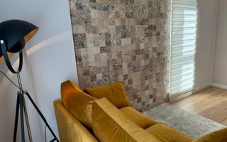 AP. 2 CAMERE METALURGIEI, INCALZIRE PARDOSEALA, PARCARE, BLOC NOU - Poză 2