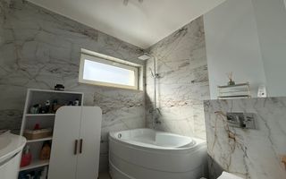 Casă duplex premium | 3 dormitoare + 3 băi | Șelimbăr Brana - Poză 12