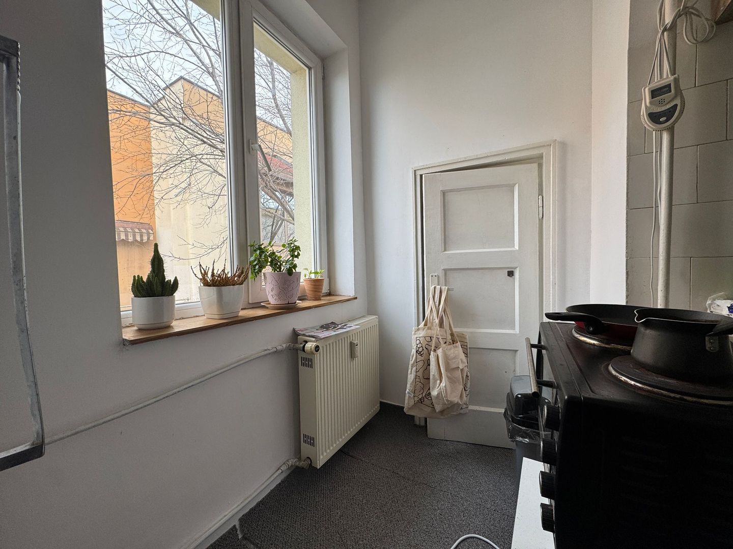 APARTAMENT SUPERB | FLOREASCA COMPOZITORI - Poză 5