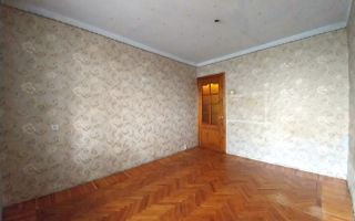 3 camere lângă Valea Morilor | 72,6 m² | Buiucani, str. Vasile Lupu 59 - Poză 4