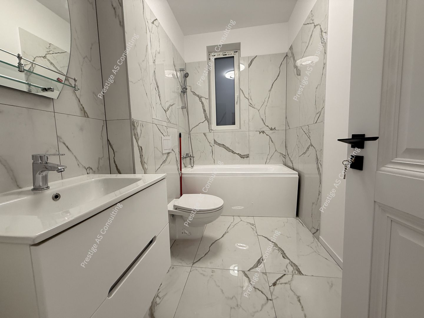 Apartament Nou 2 Camere | Loc de parcare acoperit | Giroc-Neptun - Poză 10