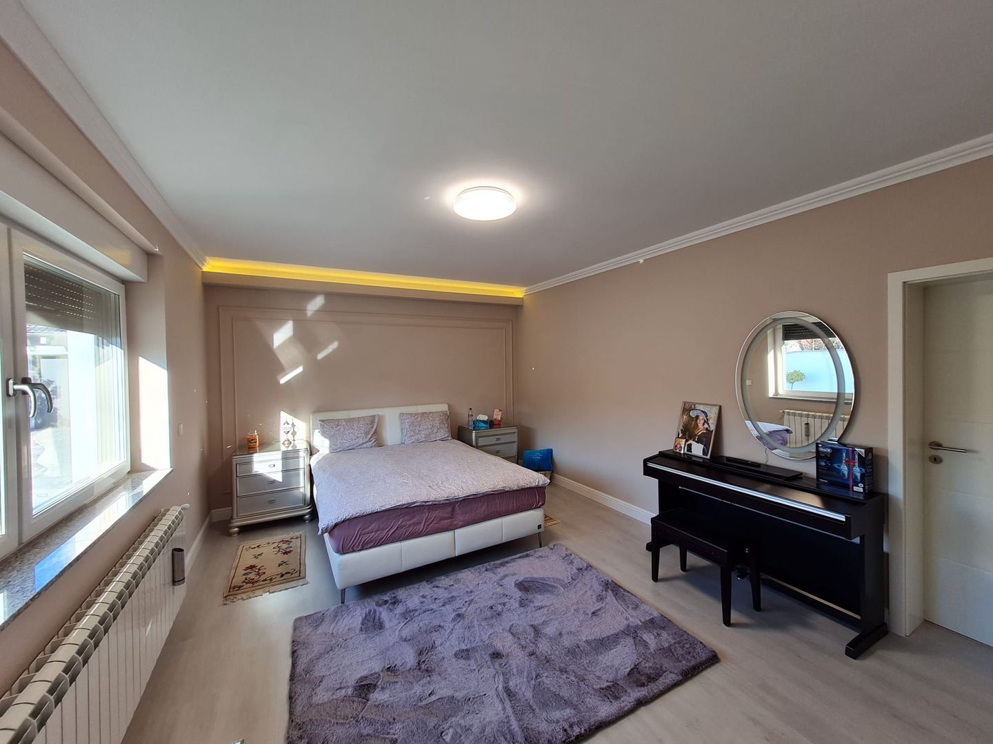 Vila exclusivistă pe parter în Timisoara - Poză 4