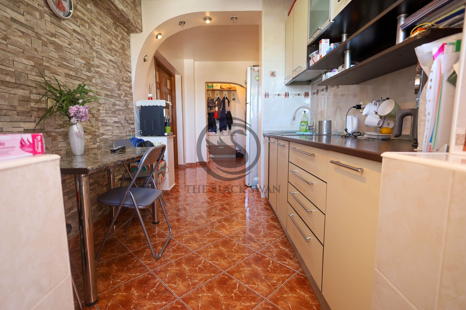 Apartament 2 camere de vanzare I Decomandat I Malu Rosu I Comision 0% - Poză 13
