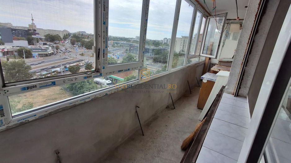 Apartament 2 camere ideal investitrie, langa Mall Sun Plaza. - Poză 6