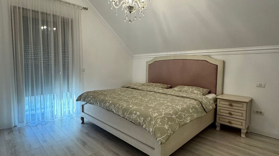 Comision 0% Casă individuală 5 camere | Săcălaz | P+M | 158 mp utili | Teren 535 - Poză 5