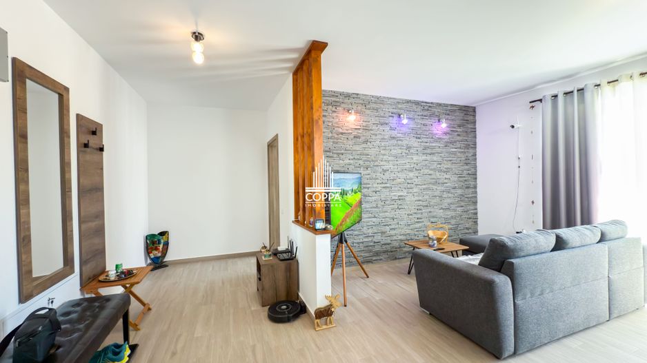 Apartament  2 camere de vânzare strada Brândușelor Baia Mare - Poză 5