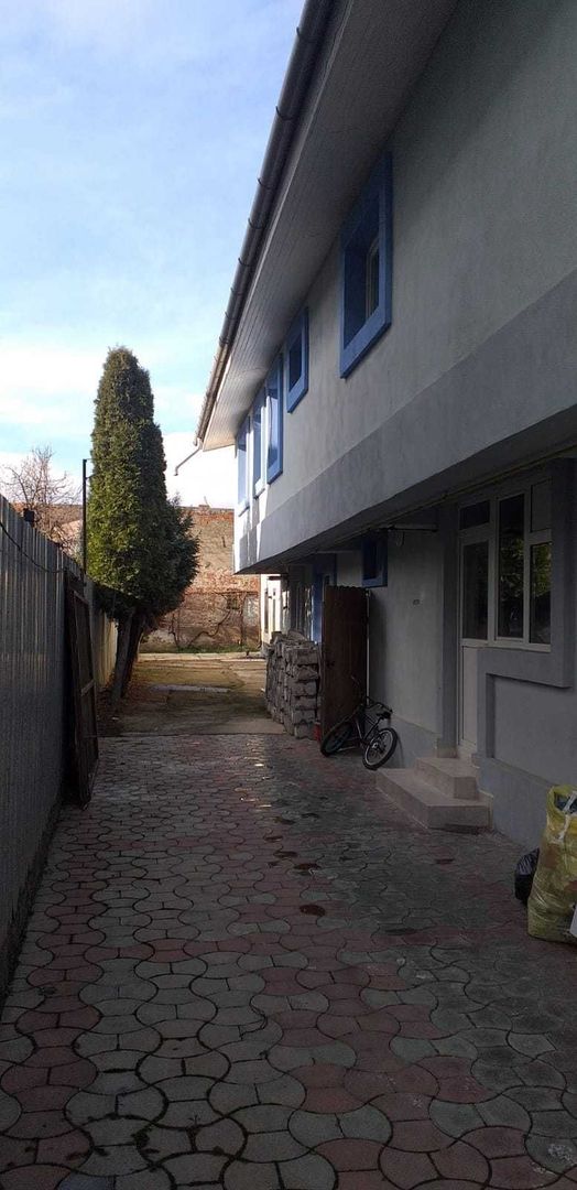 Se inchiriaza apartament, zona Banatul - Poză 8