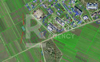 Vânzare teren, 5 ari, str. Cartușa, Durlești - Poză 3