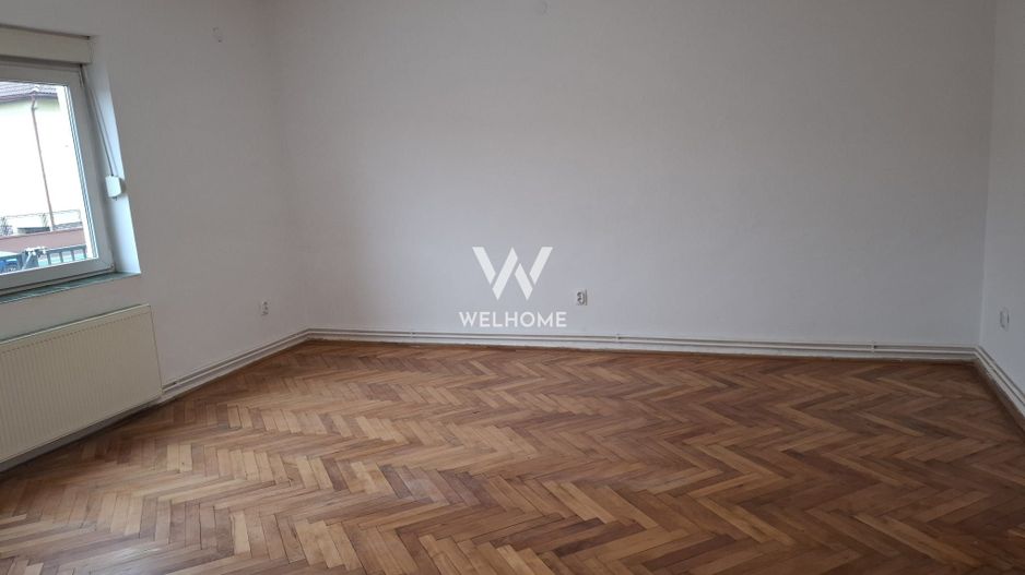 Cladire de birouri Calea Dumbravii Sibiu - Poză 2