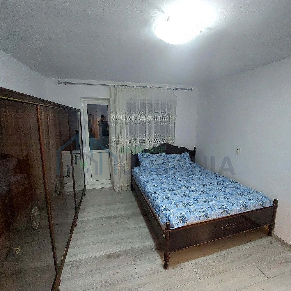 Apartament 2 camere de inchiriat in Canta, Iasi - Poză 2