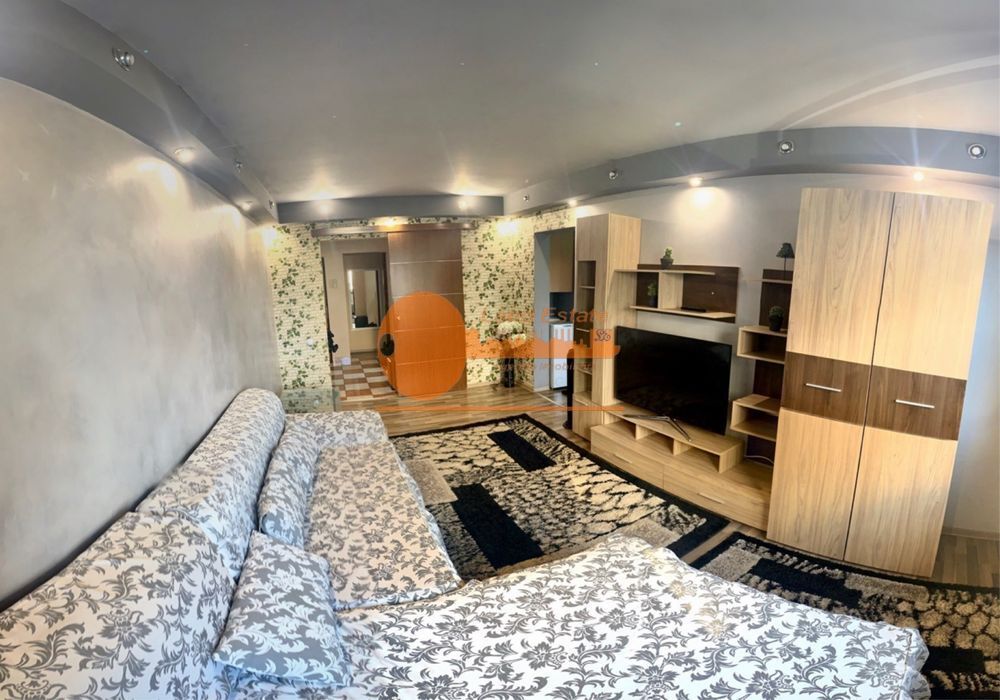 Apartament cu 3 camere in zona Uverturi -Gorjului (Centrala Proprie) - Poză 7