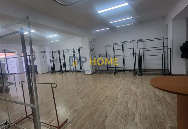 Spatiu Comercial Ultracentral 140 mp Focsani - Poză 10