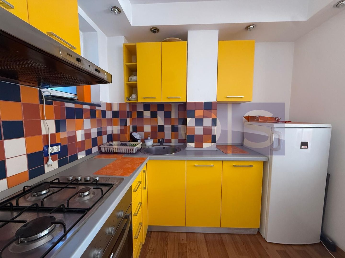 Apartament 2 camere 50 mp Sala Palatului - Poză 3