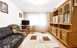 Apartament decomandat  4 camere -  etaj intermediar - Cartier Nord - Poză 1