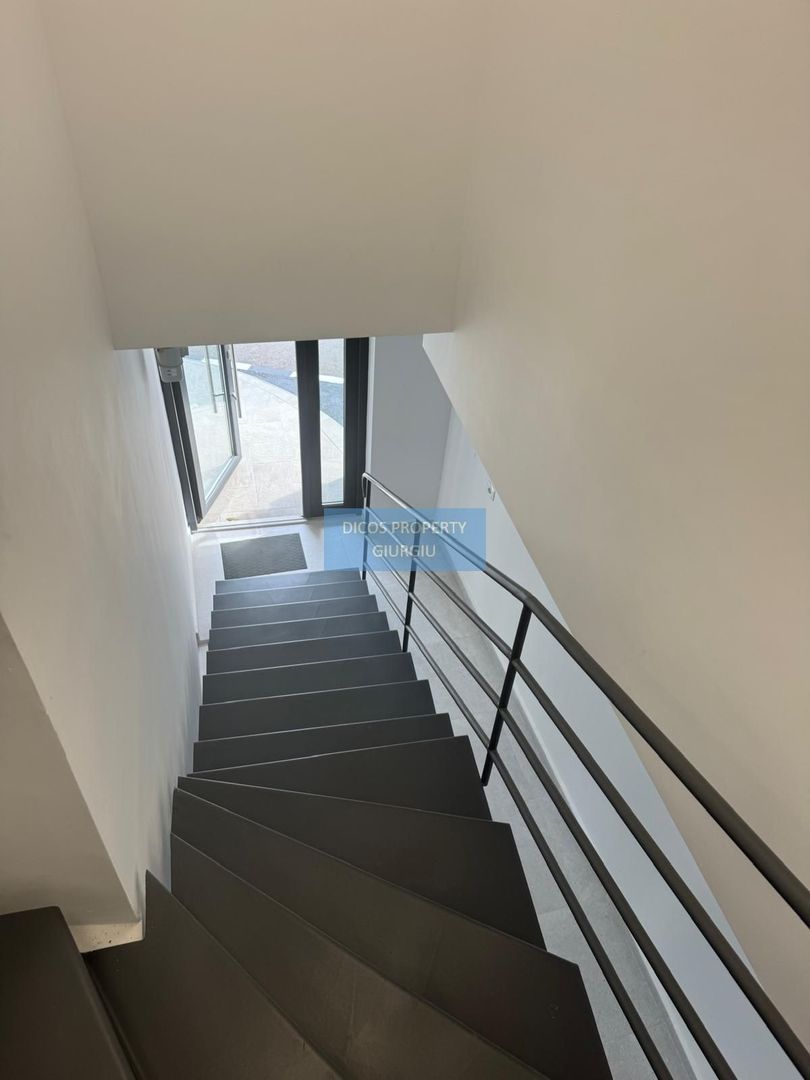 Spațiu Comercial de Închiriat – Curtea Judecătoriei Giurgiu - Poză 5