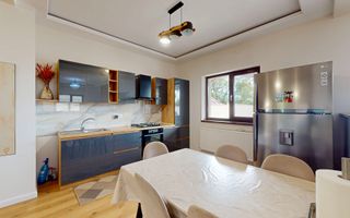 Stefanestii de Sus - Strada Stupilor - Casa 5 camere - Poză 8