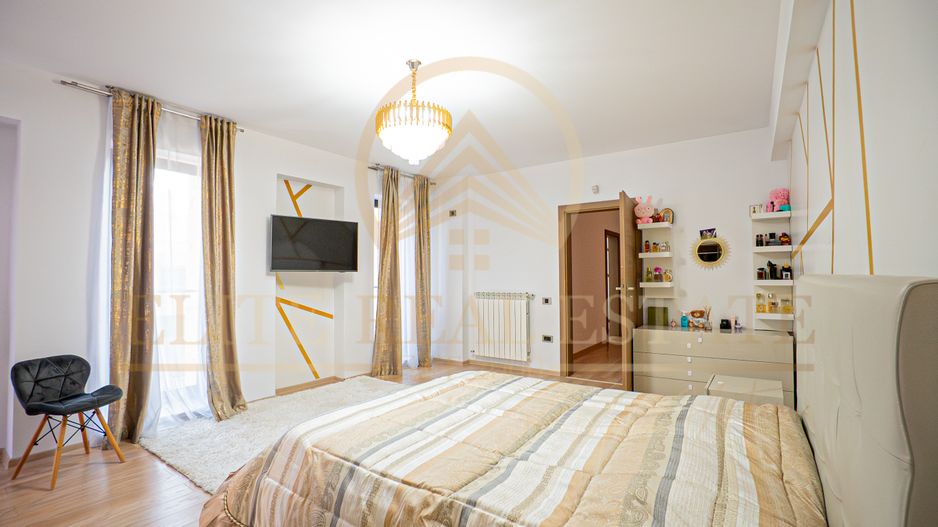 Vilă 5 camere | aproape de mare | alternativă reală la Constanța - Poză 16