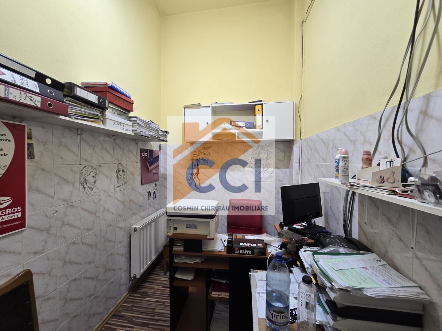 Spatiu comercial in inima cartierului Cornisa - Poză 19