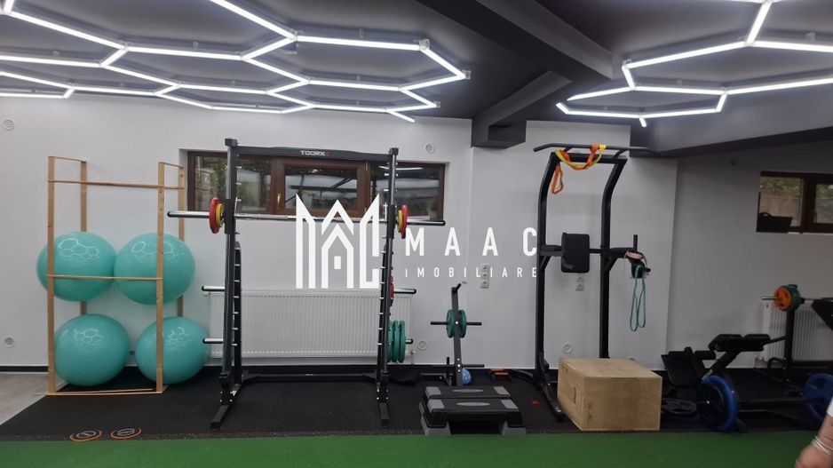 Spațiu Comercial | 92 Mp | Loc de Parcare | Calea Dumbrăvii - Poză 2