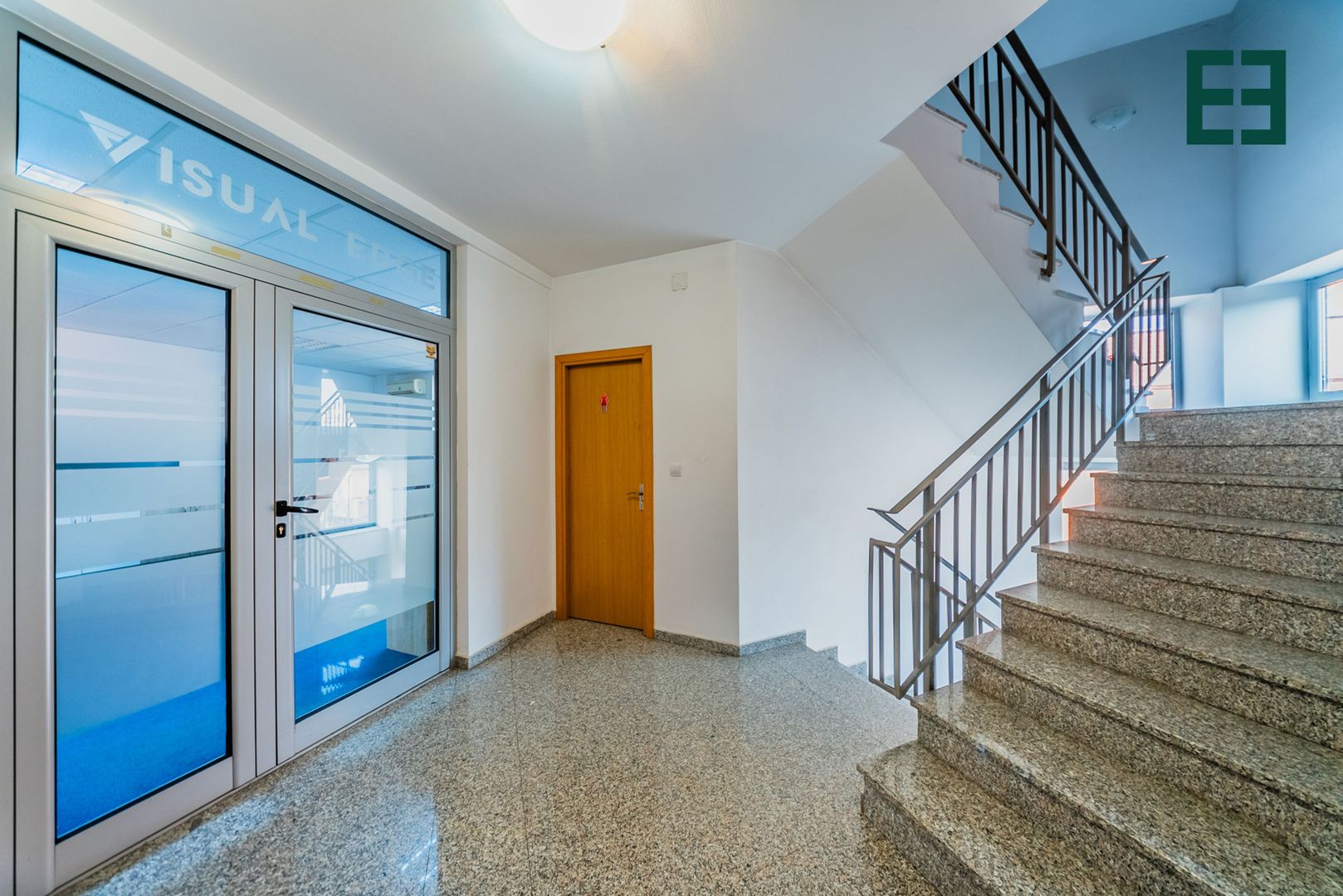 Spațiu comercial cu destinații multiple - Grădiște - Arad - Poză 9