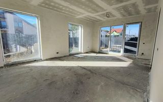 Construcție nouă, zonă liniștită – case 3 dormitoare, teren 250 mp - Poză 3