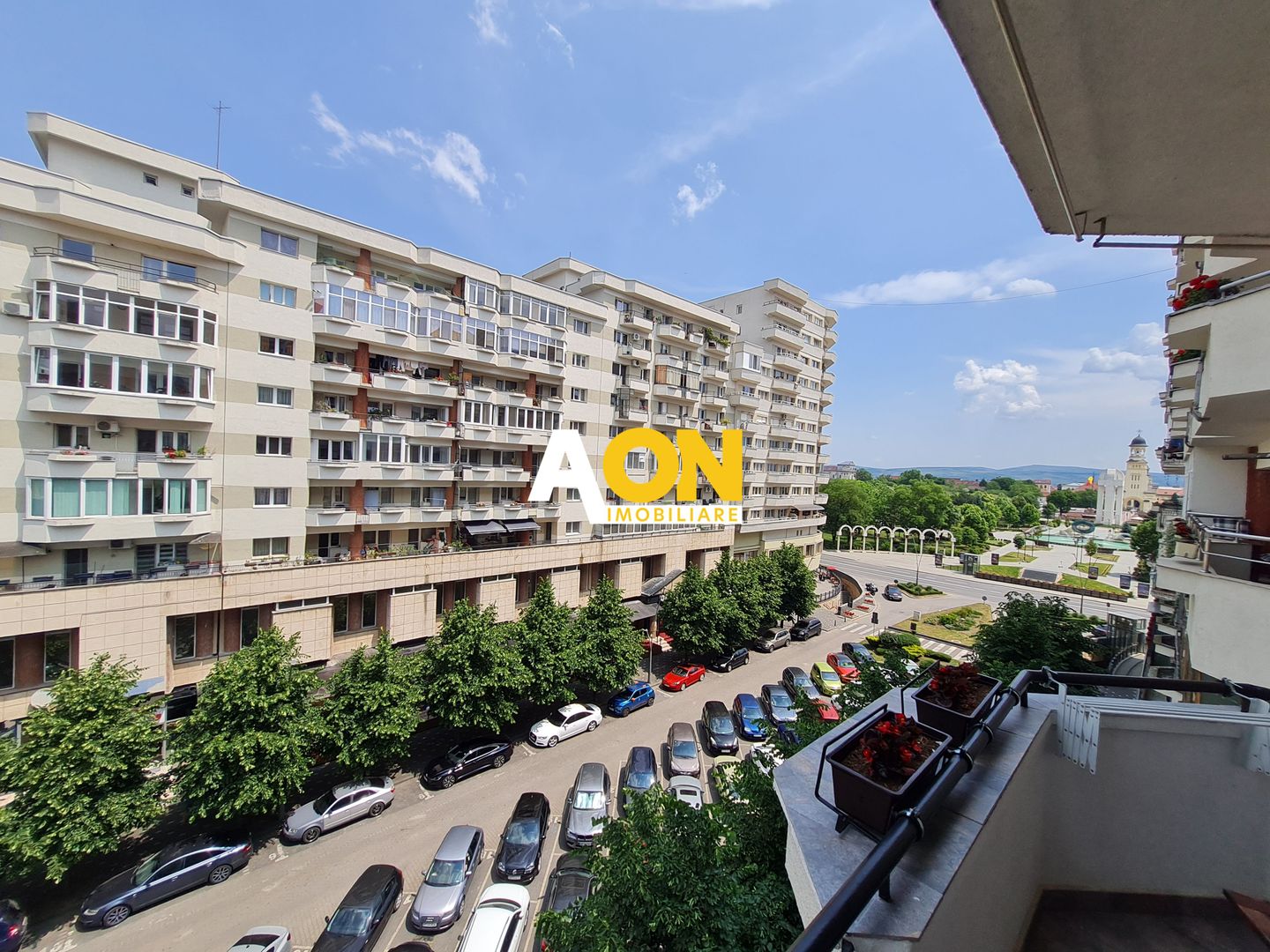 Apartament 2 Camere, Ultracentral, 54 mp, Decomandat, Zona Cetate - Poză 14