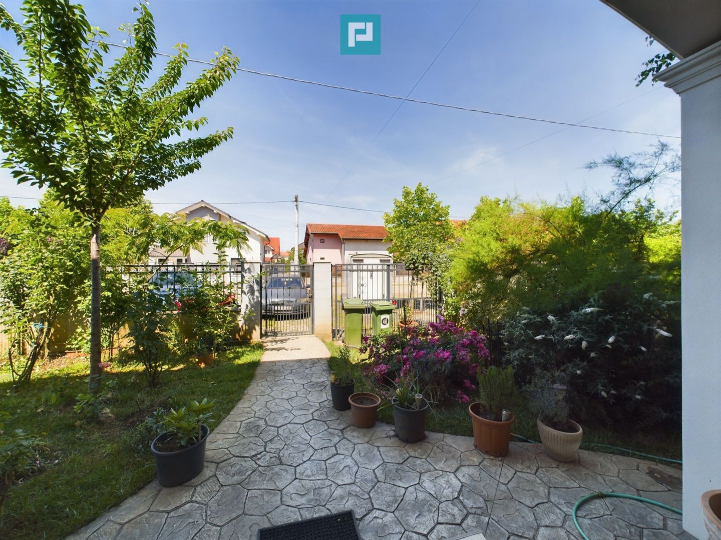 Duplex 1/2 Moşniţa Nouă - Poză 33