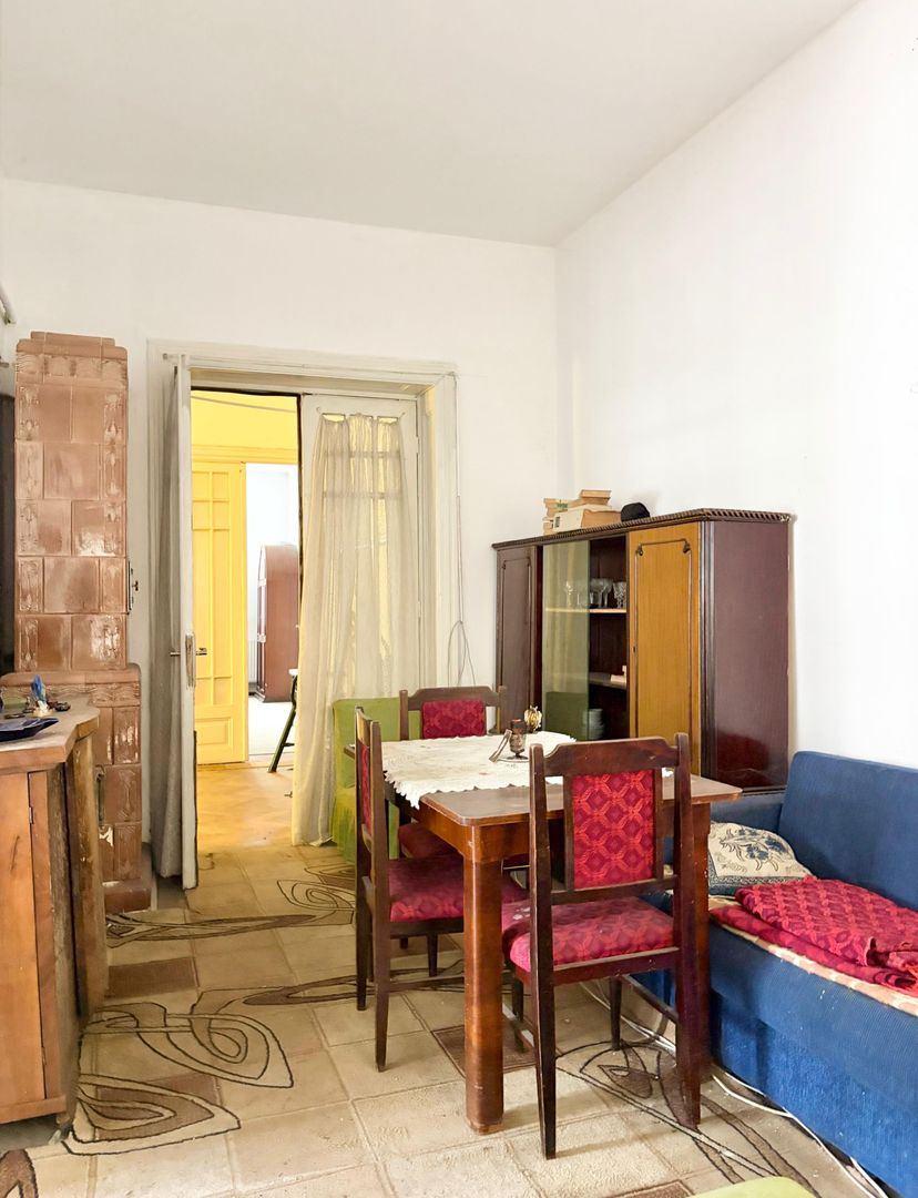 CASA INTERBELICA CU TEREN 707MP - Poză 12