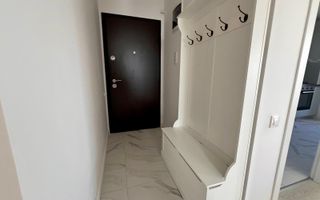 Apartament 3 camere Ansamblul Rezidential Cosmopolis - Poză 10