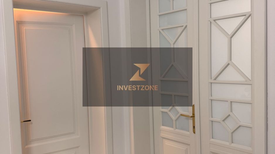 Apartament renovat Cuza Vodă - Poză 8