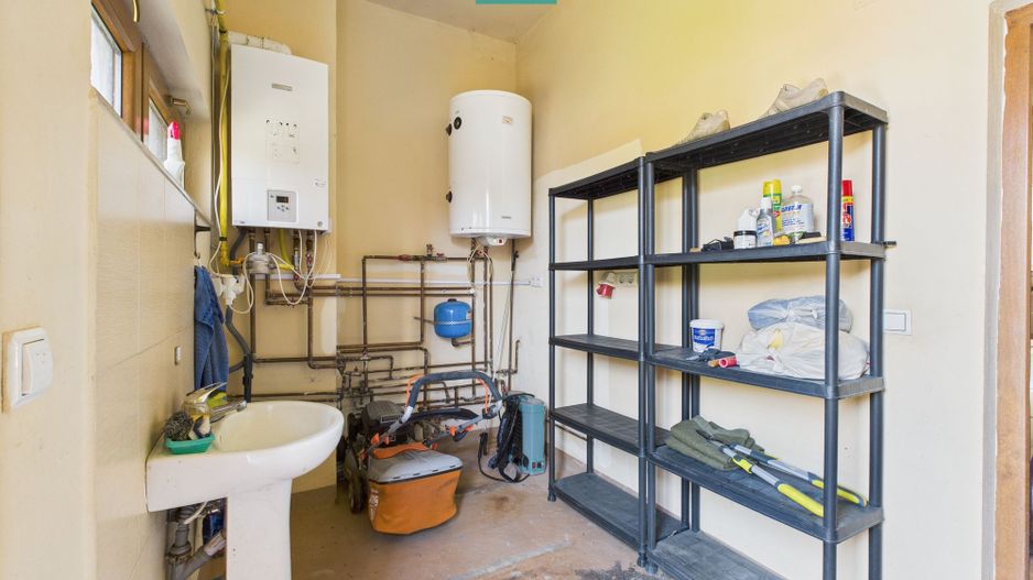 Casă cochetă în Sânleani - Cartierul Florilor - Poză 30