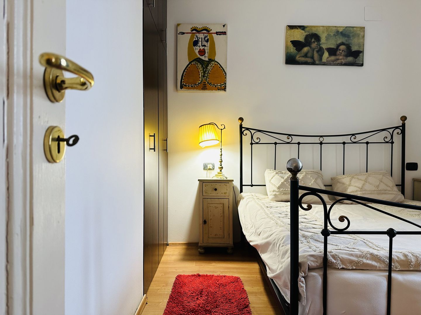 Oferta Inchiriata - Apartament 2 camere | Medicina - Hotel Continental - Poză 20