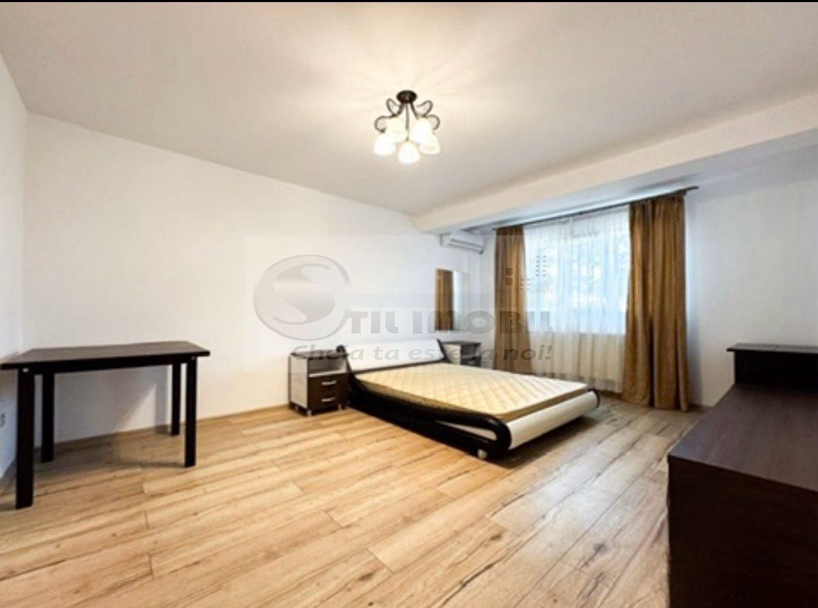 Ap 3 camere |76 mp| Lângă Palas |Parcare inclusa| Ideal investiție - Poză 3