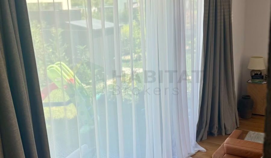 Amber Forest | Vilă 4 camere | Grădină | 2 Parcări | 1.499 € - Poză 5