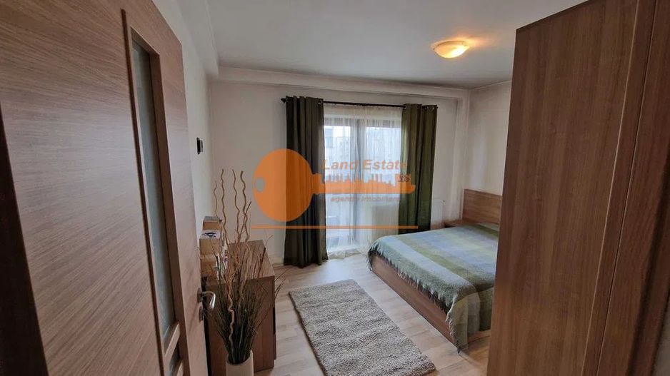 Apartament cu 3 camere 13 Septembrie(CENTRALA PROPRIE) - Poză 3